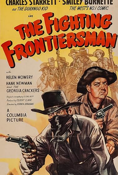Famous trivia from Hollywood movie : The Fighting Frontiersman (1946)