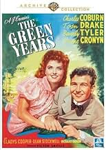 Famous trivia from Hollywood movie : The Green Years (1946)