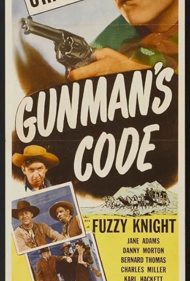 Famous quotes from Hollywood movie : Gunman's Code (1946)