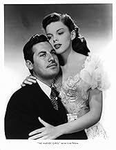Famous trivia from Hollywood movie : The Harvey Girls (1946)