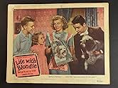 Famous trivia from Hollywood movie : Life with Blondie (1945)