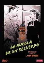 Famous trivia from Hollywood movie : The Locket (1946)