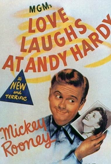 Famous trivia from Hollywood movie : Love Laughs at Andy Hardy (1946)