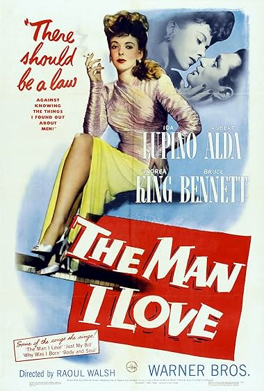 Famous trivia from Hollywood movie : The Man I Love (1947)