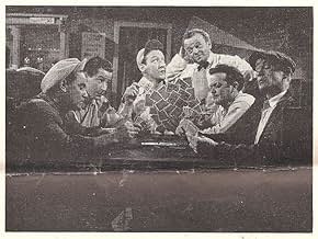 Famous trivia from Hollywood movie : Mr. Hex (1946)