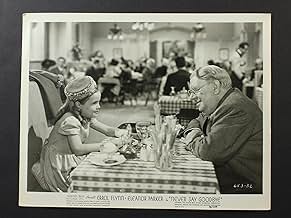 Famous trivia from Hollywood movie : Never Say Goodbye (1946)