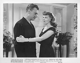 Famous trivia from Hollywood movie : Rendezvous with Annie (1946)