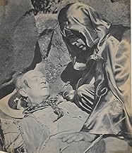 Famous trivia from Hollywood movie : The Scarlet Horseman (1946)