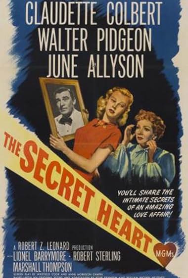 Famous trivia from Hollywood movie : The Secret Heart (1946)
