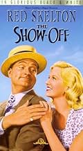 Famous trivia from Hollywood movie : The Show-Off (1946)