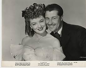 Famous trivia from Hollywood movie : So Goes My Love (1946)
