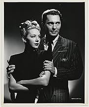 Famous trivia from Hollywood movie : Suspense (1946)
