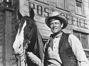 Famous quotes from Hollywood movie : The Virginian (1946)