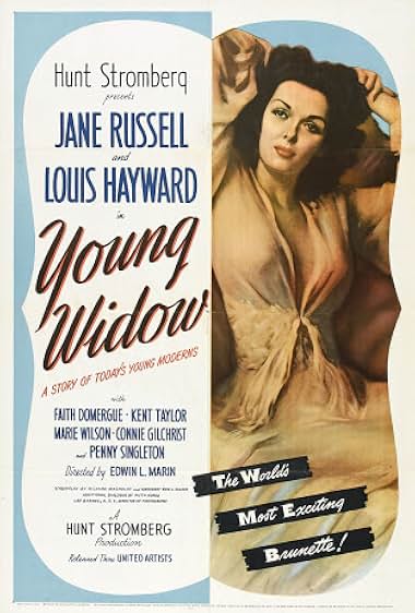 Famous trivia from Hollywood movie : Young Widow (1946)