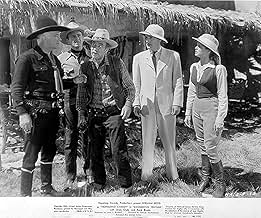 Famous trivia from Hollywood movie : Dangerous Venture (1947)