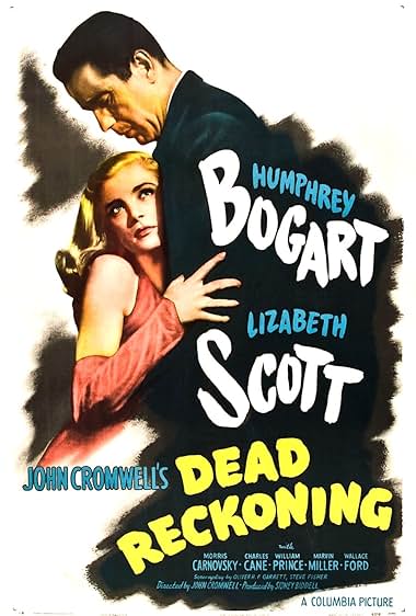 Famous trivia from Hollywood movie : Dead Reckoning (1947)