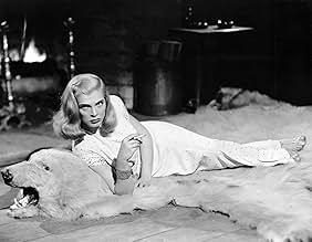 Famous trivia from Hollywood movie : Desert Fury (1947)