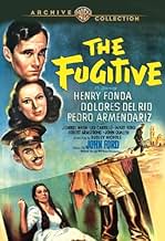 Famous trivia from Hollywood movie : The Fugitive (1947)