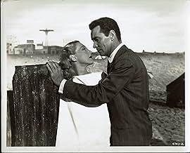 Famous quotes from Hollywood movie : The Gangster (1947)