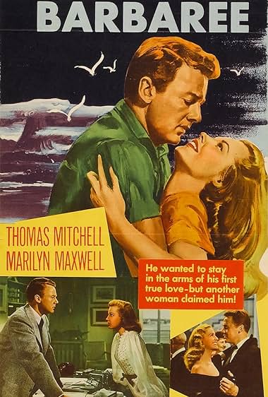 Famous trivia from Hollywood movie : High Barbaree (1947)