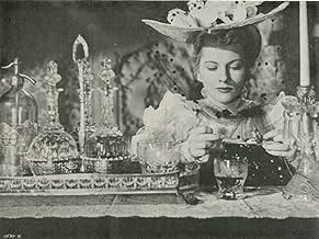Famous trivia from Hollywood movie : Ivy (1947)
