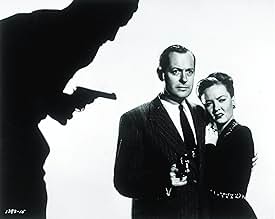 Famous trivia from Hollywood movie : Lady in the Lake (1947)