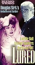 Famous trivia from Hollywood movie : Lured (1947)