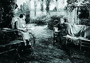 Famous trivia from Hollywood movie : Monsieur Verdoux (1947)