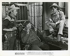 Famous quotes from Hollywood movie : On the Old Spanish Trail (1947)