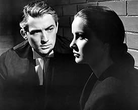 Famous trivia from Hollywood movie : The Paradine Case (1947)