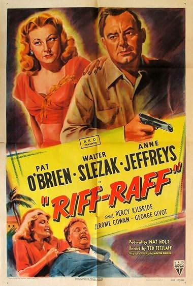 Famous quotes from Hollywood movie : Riffraff (1947)