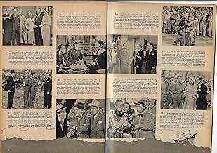 Famous quotes from Hollywood movie : Road to Rio (1947)