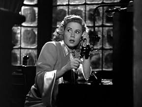 Famous trivia from Hollywood movie : Seven Keys to Baldpate (1947)