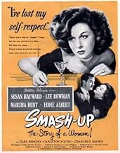Famous trivia from Hollywood movie : Smash-Up: The Story of a Woman (1947)