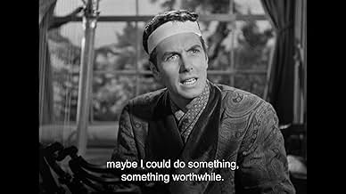Famous trivia from Hollywood movie : Time Out of Mind (1947)