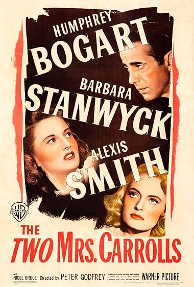 Famous quotes from Hollywood movie : The Two Mrs. Carrolls (1947)