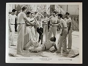 Famous trivia from Hollywood movie : Undercover Maisie (1947)
