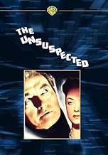 Famous quotes from Hollywood movie : The Unsuspected (1947)