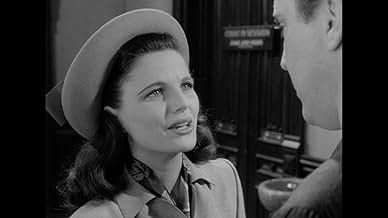 Famous quotes from Hollywood movie : An Act of Murder (1948)