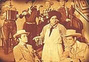 Famous quotes from Hollywood movie : Blazing Across the Pecos (1948)