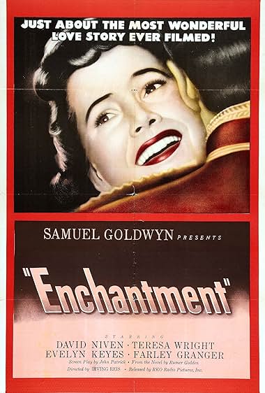 Famous trivia from Hollywood movie : Enchantment (1948)