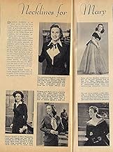 Famous trivia from Hollywood movie : For the Love of Mary (1948)