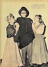 Famous trivia from Hollywood movie : Isn't It Romantic? (1948)