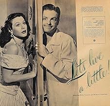 Famous trivia from Hollywood movie : Let's Live a Little (1948)