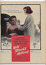 Famous trivia from Hollywood movie : Miss Tatlock's Millions (1948)