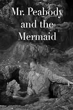 Famous trivia from Hollywood movie : Mr. Peabody and the Mermaid (1948)