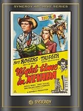 Famous quotes from Hollywood movie : Night Time in Nevada (1948)
