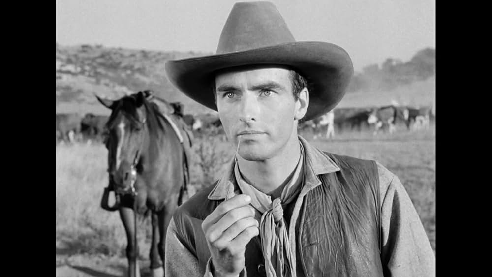 Famous quotes from Hollywood movie : Red River (1948)