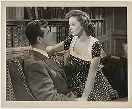Famous trivia from Hollywood movie : The Saxon Charm (1948)