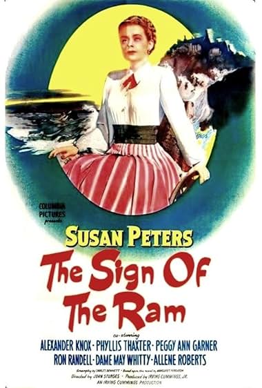 Famous trivia from Hollywood movie : The Sign of the Ram (1948)
